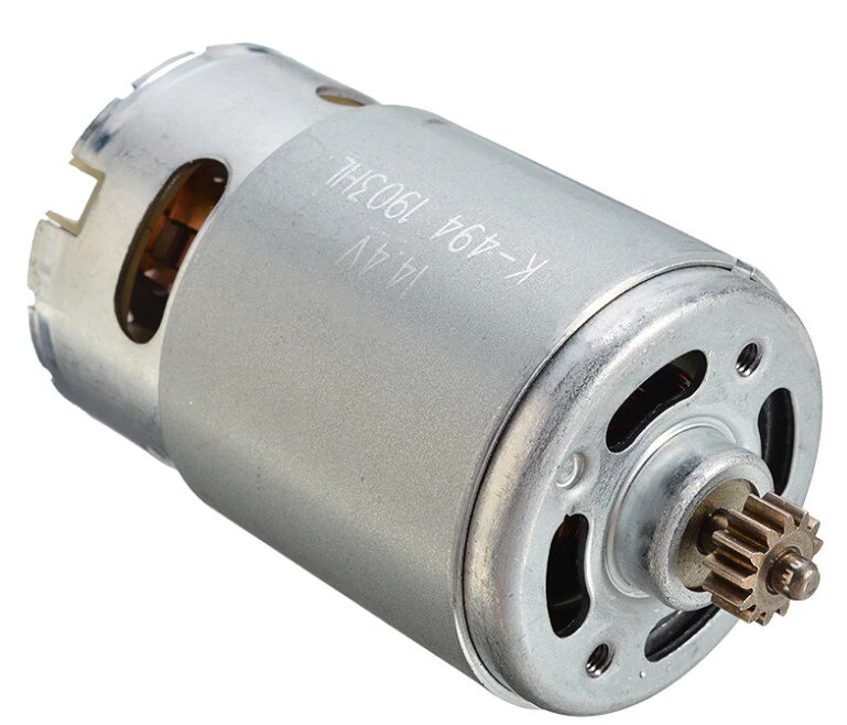 купить Двигатель для PSR12-C8/7 с доставкой