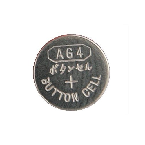 купить Батарейка часовая G 4 Camelion  (377, LR626, LR66)                                                   с доставкой
