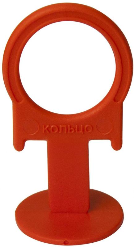 купить Зажим СВП 1,0мм (система выравнивания плитки) с доставкой