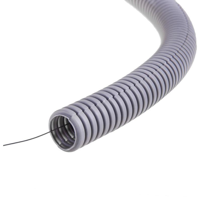 купить Труба гофр ПВХ 50мм                                                                                  с доставкой