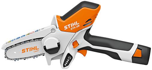 купить Электропила STIHL мини (аккум) GTA 26 SET  с доставкой