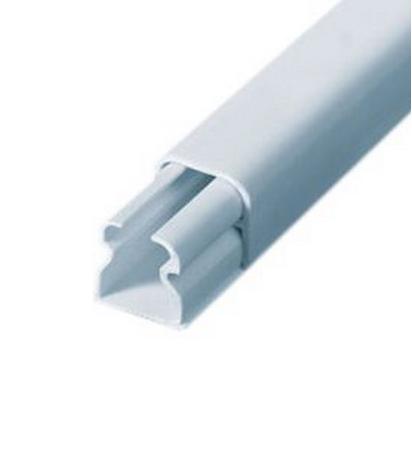 купить Кабель-канал мини "КУПЕ" 20х10  (2м)                                                                 с доставкой