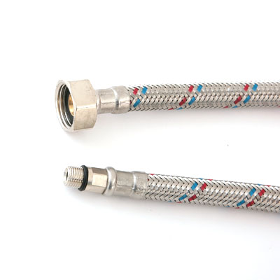 купить Подводка для смесителя 150см 1/2"-М10*18 кор. с доставкой