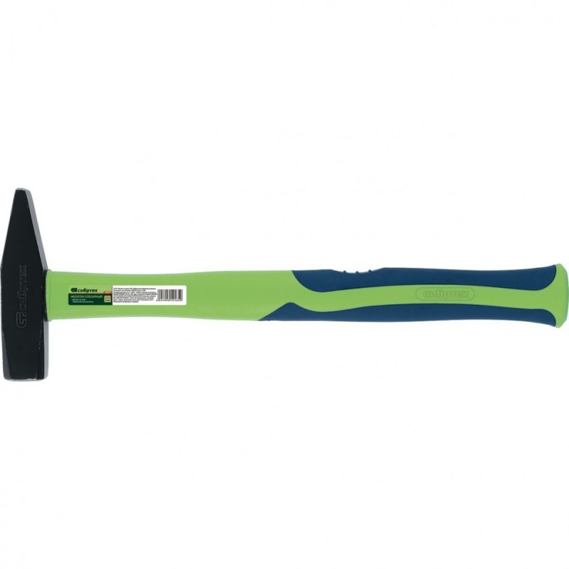 купить Молоток Сибртех  1000гр фибер.обрез.ручка с доставкой