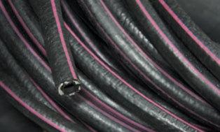 купить Рукав газовый  6х3 ацетилен (красный) с доставкой