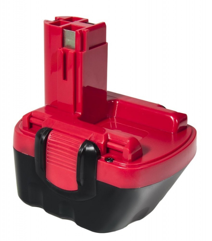 купить Аккумулятор Ni-CD 18V 1.5 AЧ для Bosch с доставкой
