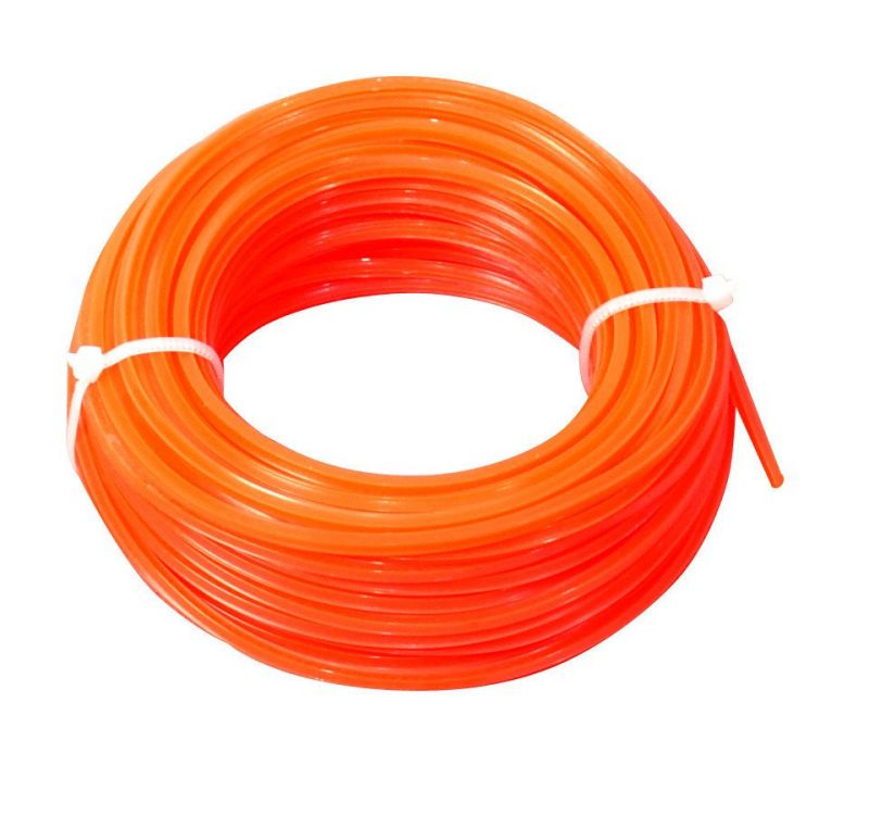 купить Леска ф2,7мм*10м звезда STIHL с доставкой