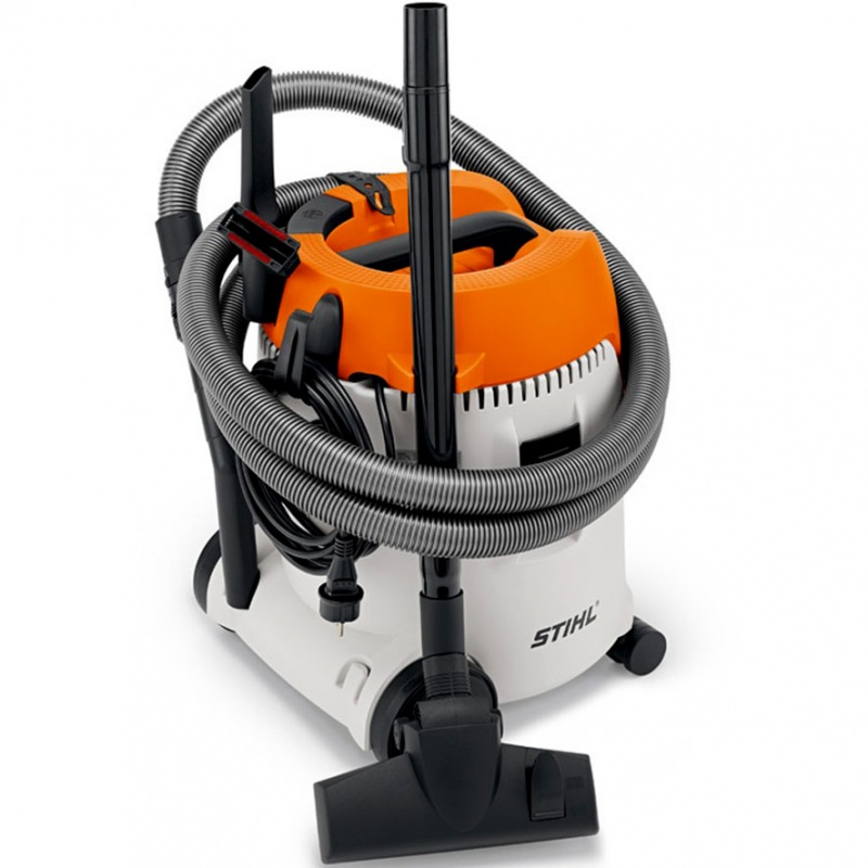 купить Пылесос STIHL SE62E                                                                                  с доставкой