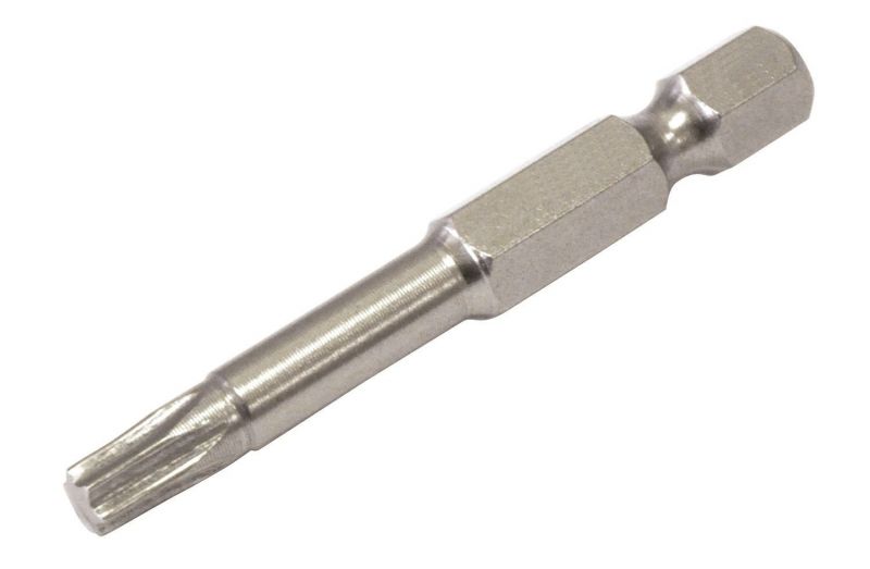 купить Насадка TORX 40х 50мм NovoCRAFT магнитная с доставкой