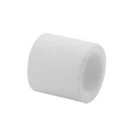 купить Муфта сантехническая соединительная ПП D20 РТП с доставкой