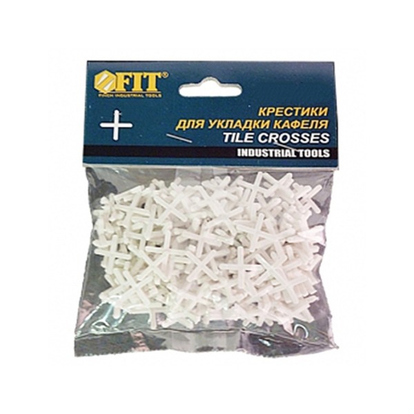 купить Крестики для плитки FIT  1,5мм (100шт)                                                               с доставкой