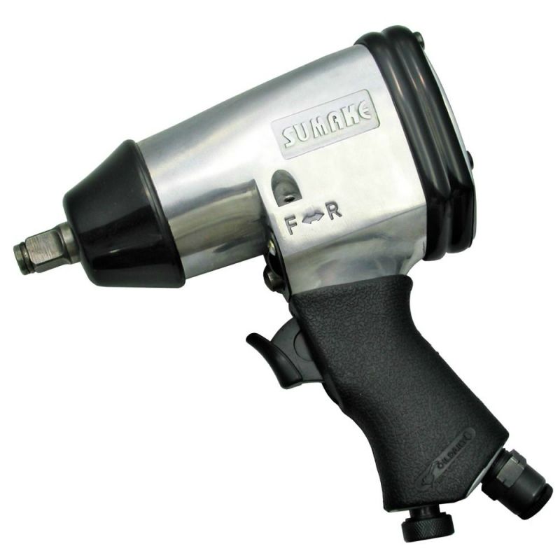 купить Гайковерт пневматический Sumake ST 5540K с доставкой