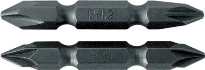 купить Насадка двухсторонняя PH 2х PH 2 50мм FIT с доставкой