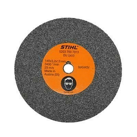 купить Круг для заточки цепей STIHL 3/8" 140х3,2х12мм с доставкой