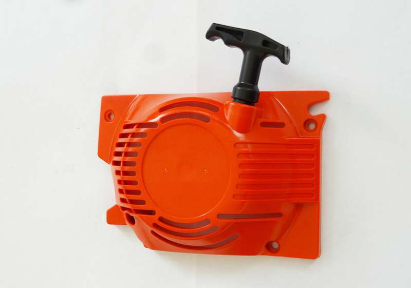 купить Стартер в сборе Easy start Carver 45-18K/52-20K RSG   с доставкой