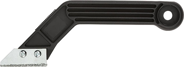 купить Скребок для кафеля карбидный FIT Профи                                                               с доставкой