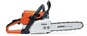 купить Бензопила STIHL MS-210-SUPER 1.6кВт, шина 40см. с доставкой