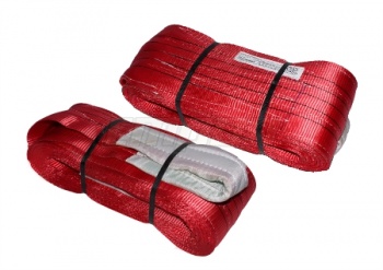 купить Строп СТП-2,0т (SF6) L=4,0м, 50мм  с доставкой