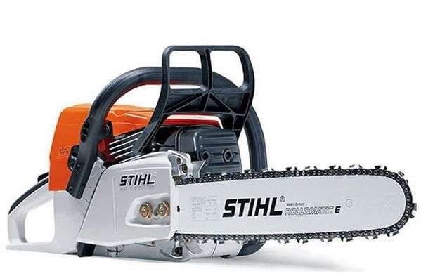 купить Бензопила STIHL MS-180-14                                                                            с доставкой