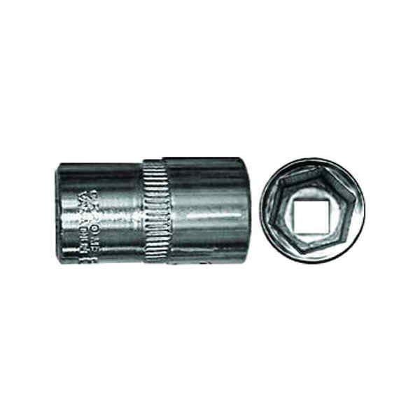 купить Головка  6гр. 1/2"  9мм FIT,CrV с доставкой