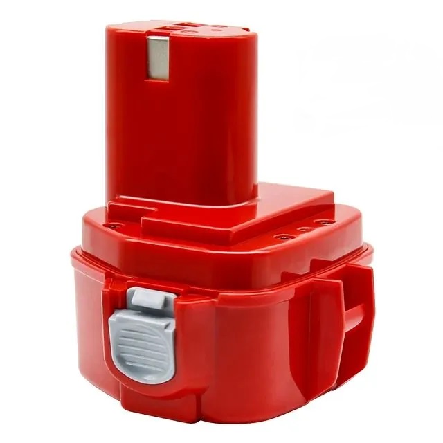 купить Аккумулятор Ni-МН 12V 3.0АЧ для Makita с доставкой