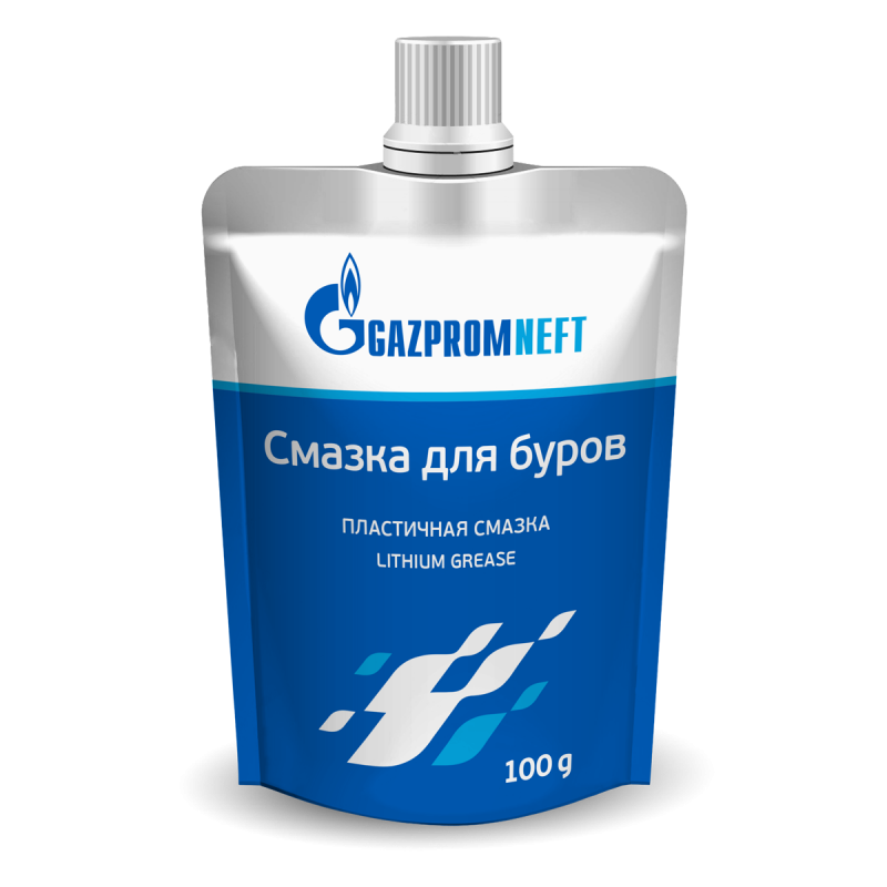 купить Смазка для буров 100гр. Gazpromneft с доставкой