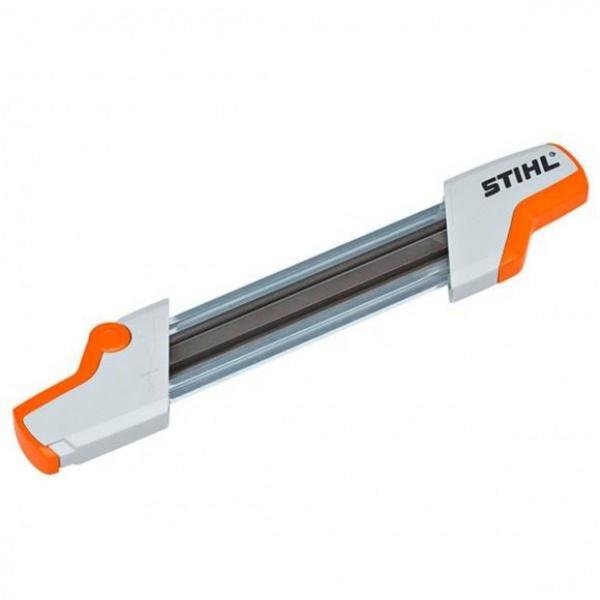 купить Обойма напильников"2 в 1" STIHL 4,0 (3/8""Р)+плоский напильник с доставкой