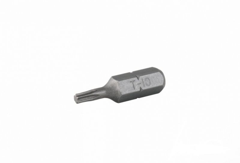 купить Насадка TORX 10х 25мм NovoCRAFT магнитная с доставкой