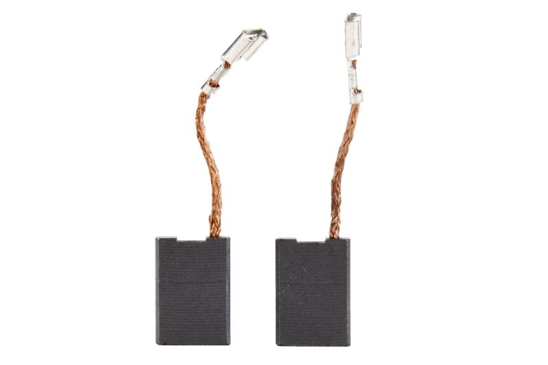 купить Щетки угольные  ГРАНИТ для УШМ Bosch GWS 20-180, 21-180, 20-230, 21-230, 23-230 с доставкой