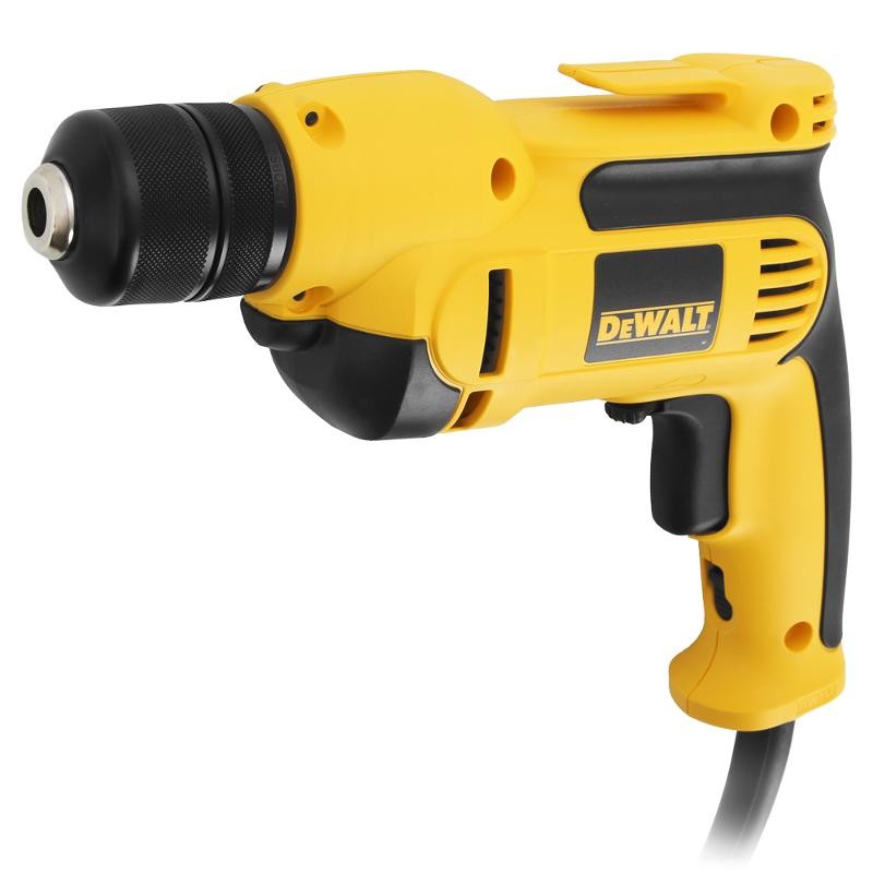 купить Дрель DeWalt  DWD 112S                                                                               с доставкой