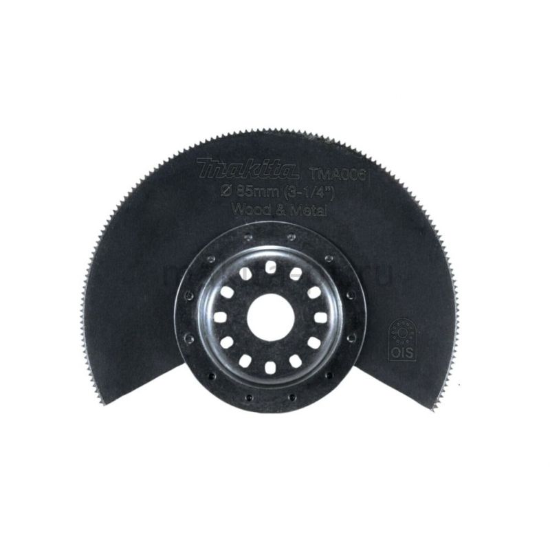 купить Насадка пильная Makita В-21325 с доставкой