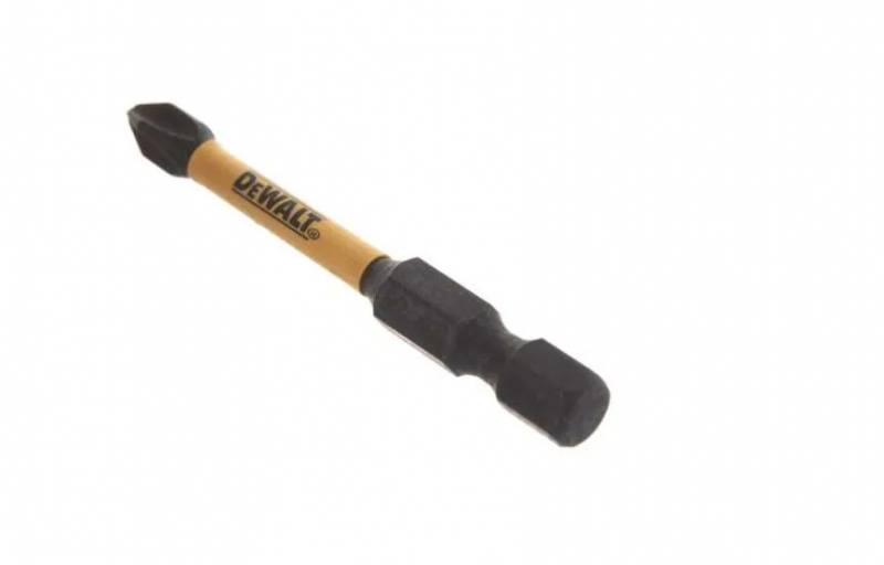 купить Насадка PH 2* 50мм DeWalt IMPACT Torsion DT7998T ударная с доставкой