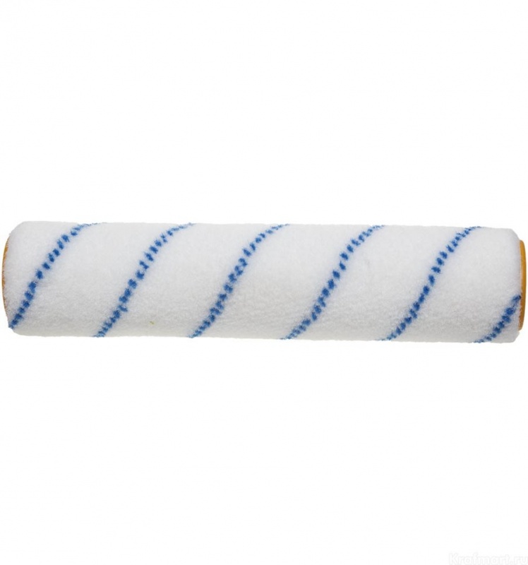 купить Ролик  полиамид Stayer"Master"Nylon 40*180мм, ворс 6мм, бюгель 6мм арт.02041-18 с доставкой