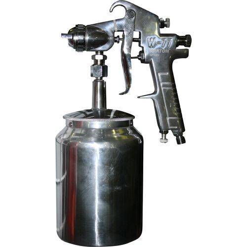 купить Краскораспылитель Кратон НР-02S                                                                      с доставкой