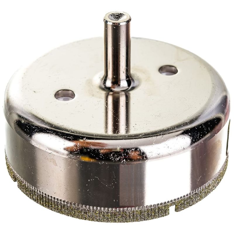 купить Коронка алмазная по стеклу SEB  95х55 с доставкой