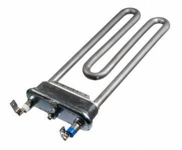 купить ТЭН 1900W (прям.с отв.L=180, R12+, M130) для стиральных машин Samsung с пластиковым баком            с доставкой