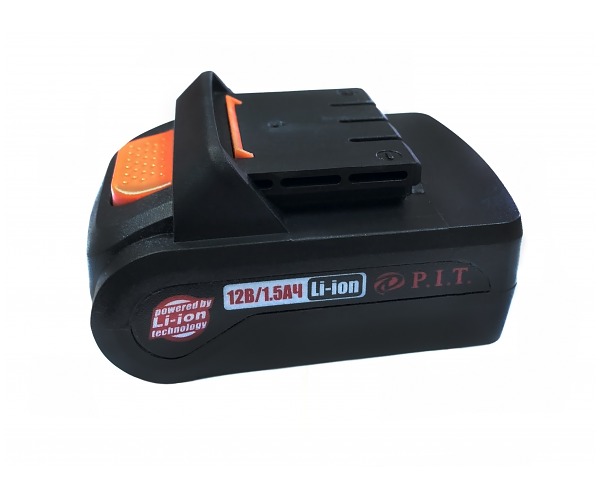 купить Аккумулятор Li-ion PSR 14.4-C2/43 14.4V 1.5 АЧ для PIT с доставкой