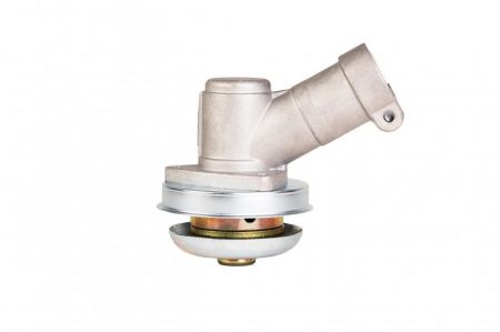 купить Редуктор для бензотриммера GGT-0326/9 (вал 26см, 9 зубьев, посадка под диск 25,4мм) MaxPiler с доставкой