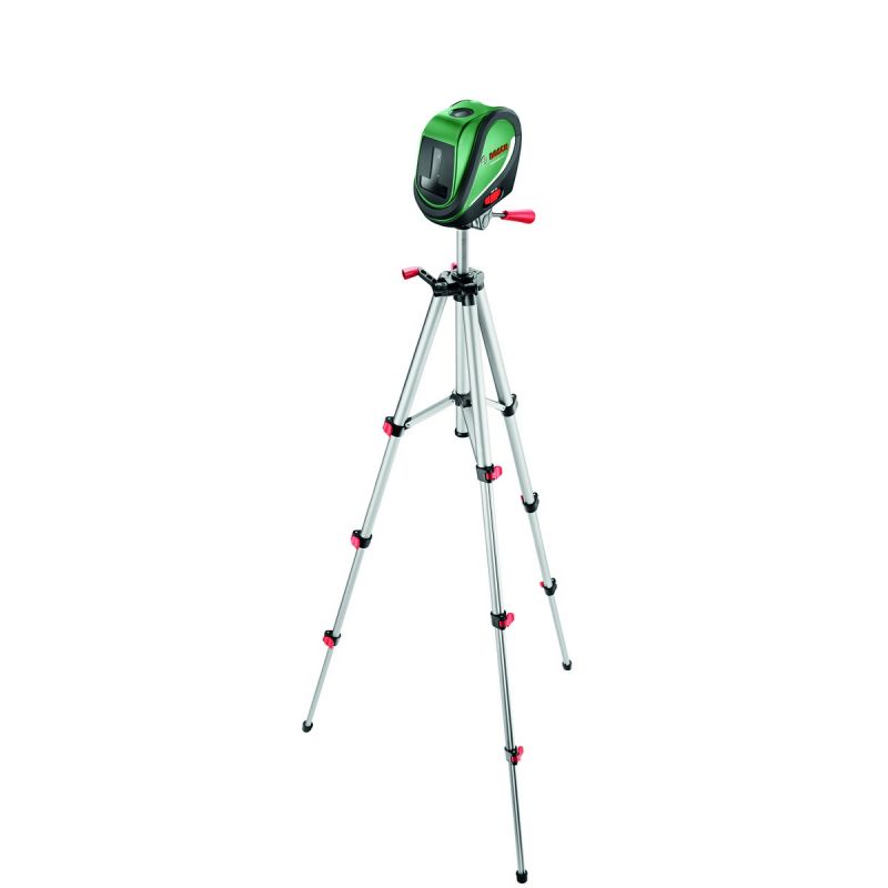 купить Лазерный уровень (нивелир) Bosch UniversalLevel 2 Set                                                с доставкой