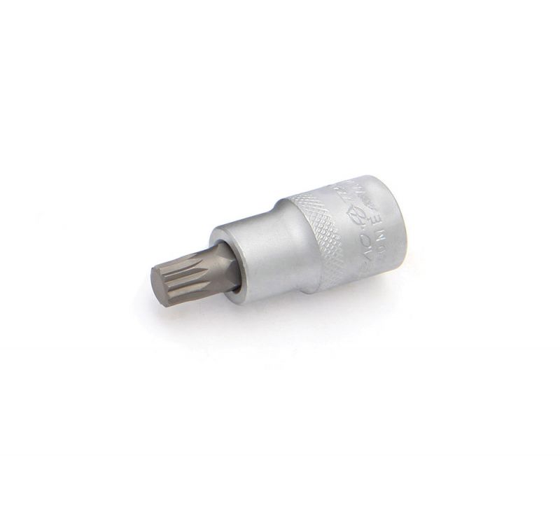 купить Головка со вставкой Spline  М 9 L=55мм 1/2" Дело Техники с доставкой