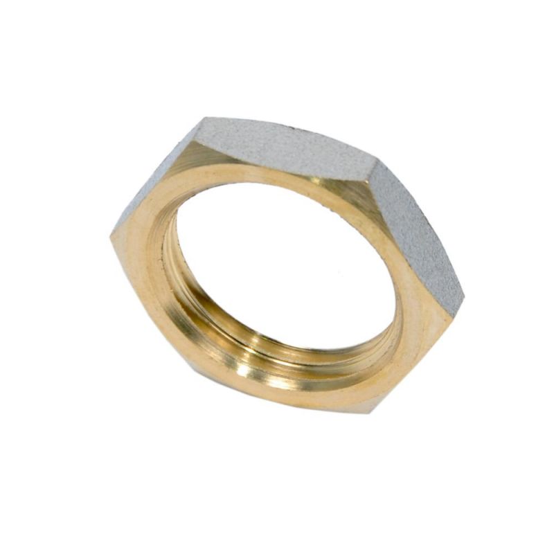 купить Контргайка СТМ 1/2" г/г                                                                              с доставкой