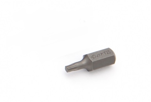 купить Вставка 3/8" TORX T25 L=30мм Дело Техники с доставкой