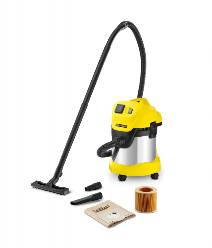 купить Пылесос KARCHER WD 3 P Premium с доставкой