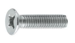 купить Винт потай  8х 12  DIN965                                                                            с доставкой