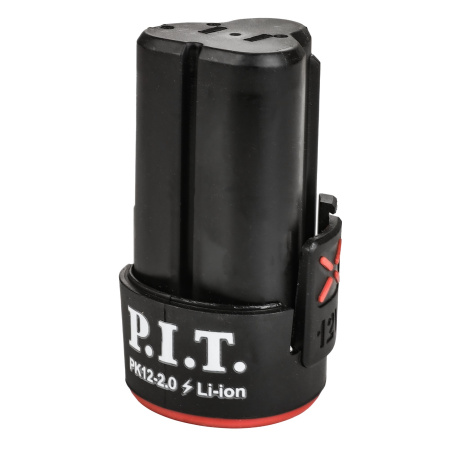 купить Аккумулятор Li-lon PK12-2.0 12V 2AЧ для P.I.T OnePower с доставкой
