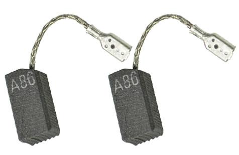 купить Щетки угольные  ГРАНИТ для УШМ Bosch GWS  580, 660, 5-115, 8-115C, 8-125, 900-125, 780C, 850C с доставкой