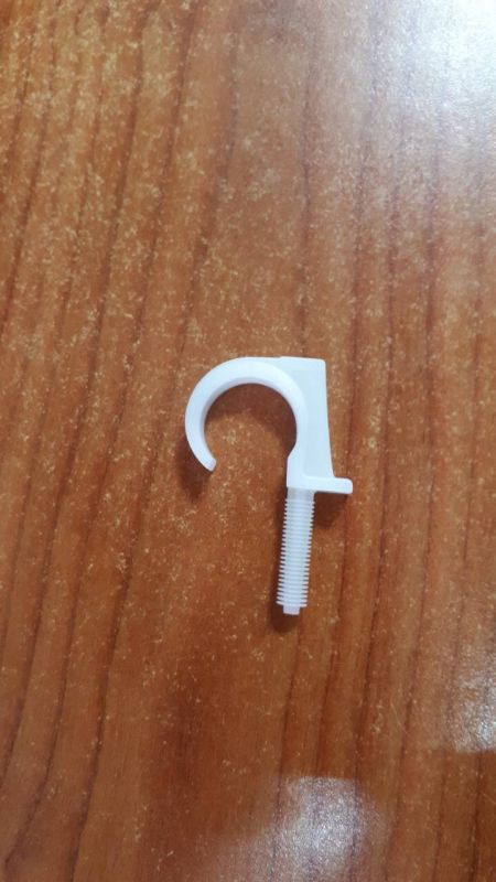 купить Скоба  под кабель 20-25 нейлон                                                                       с доставкой