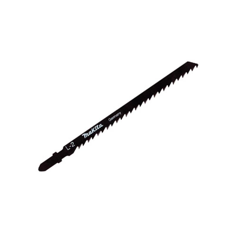 купить Пилка Makita A-86309,L2,HCS/HSS,132/4.2,дерево,PVC,быстрый пропил                                    с доставкой