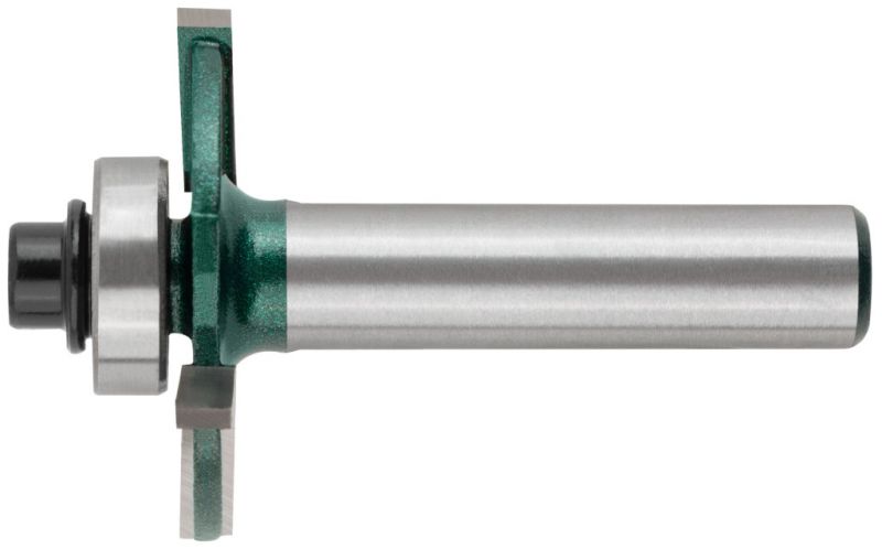 купить Фреза FIT кромочная дисковая с нижним подшипником 32х3х50мм хвостовик 8мм  3640-080332  с доставкой