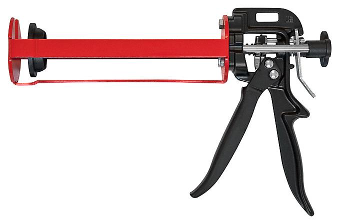 купить Пистолет для выпрессовывания картриджей BIT-AG 400                                                   с доставкой